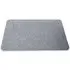 Hydro Wonder Shower Bath Mat - Grey