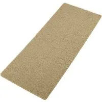 Hydro Wonder XL Shower Bath Mat - Beige
