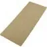 Hydro Wonder XL Shower Bath Mat - Beige