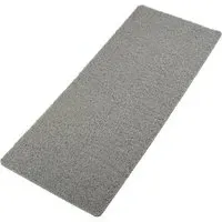 Hydro Wonder XL Shower Mat - Grey