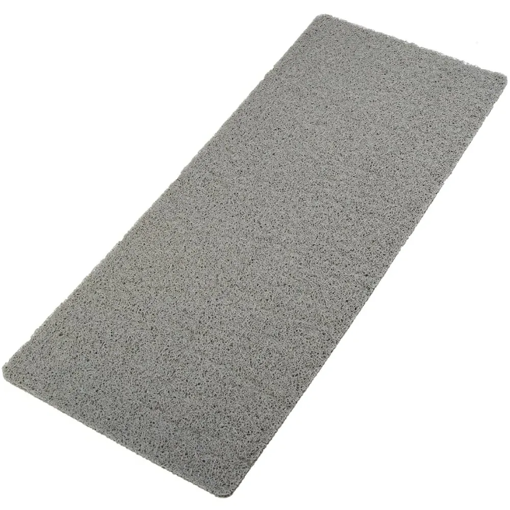 Hydro Wonder XL Shower Mat - Grey image