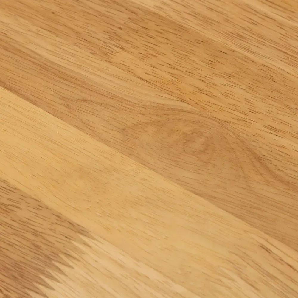 Cleo Nest of Tables Set of 3 - White, Oak