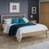 Cotswold King Size Bed Frame - Natural, Oak