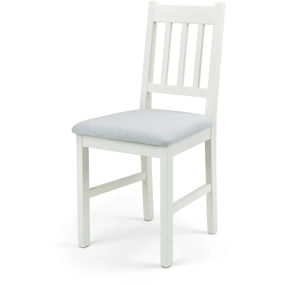 Coxmoor Set of 2 Dining Chairs - Grey