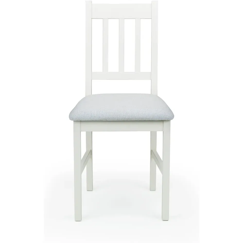 Coxmoor Set of 2 Dining Chairs - Grey