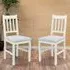 Coxmoor Set of 2 Dining Chairs - Grey
