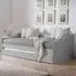 Elba Daybed with Pull-Out Bed - Grey