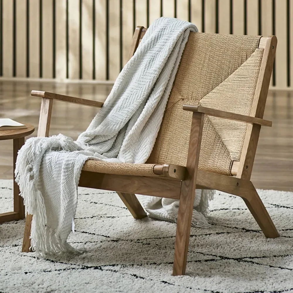 Icaria Chair - Brown image