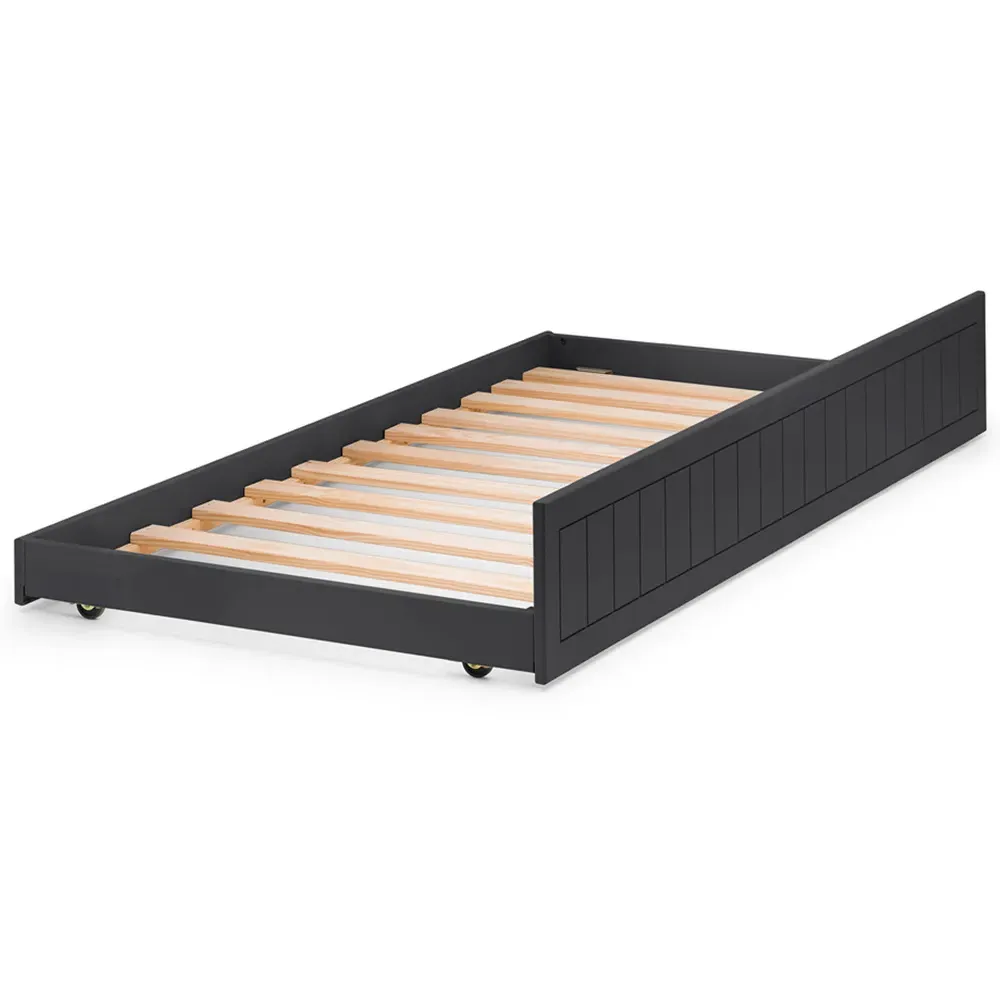 Maine Small Underbed - Anthracite