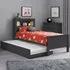 Maine Small Underbed - Anthracite
