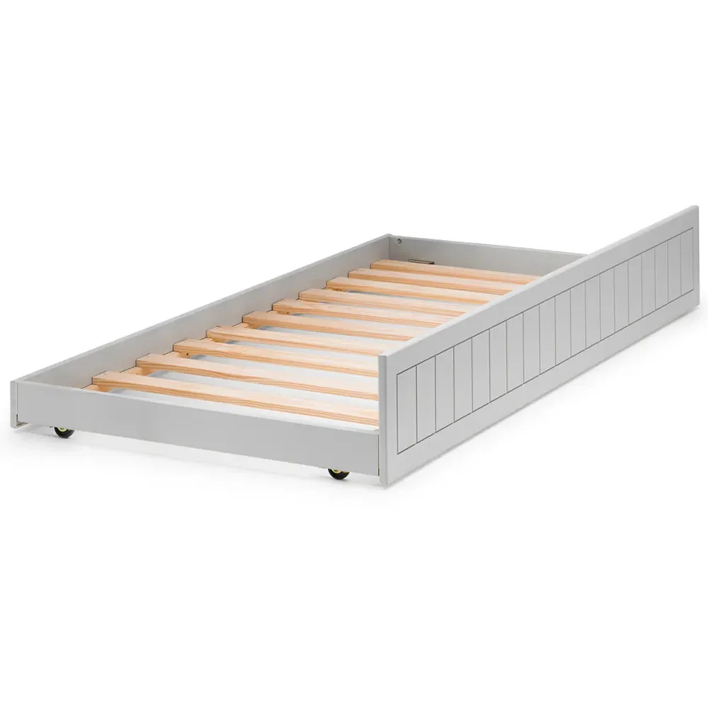 Maine Small Underbed - Grey, MDF