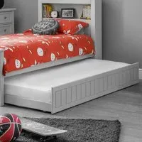 Maine Small Underbed - Grey, MDF