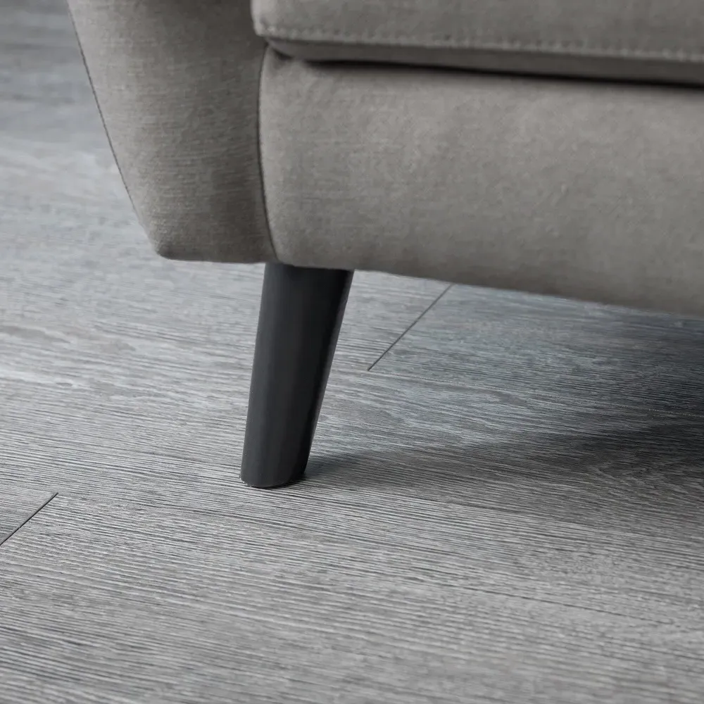 Monza Compact Armchair - Grey