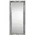 Palais Dress Mirror - Silver