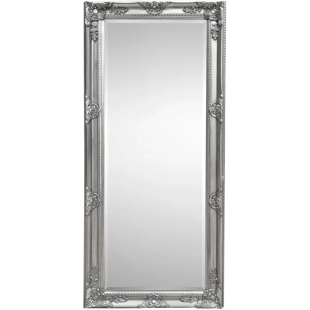 Palais Dress Mirror - Silver image