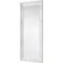 Palais Lean-To Dress Mirror - White