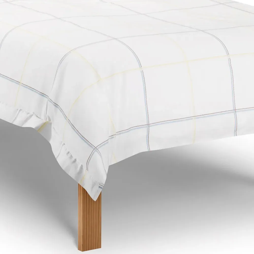 Slocum Single Bed Frame - Antique Pine