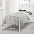 Sophie Small Bed - White