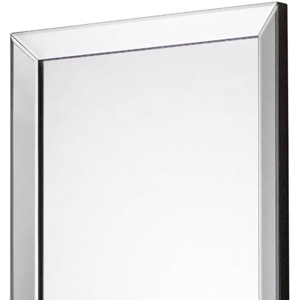 Soprano Lean-To Dressing Mirror - Clear