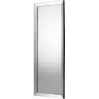Soprano Lean-To Dressing Mirror - Clear