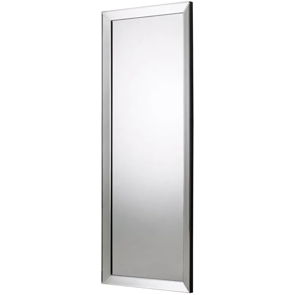 Soprano Lean-To Dressing Mirror - Clear image