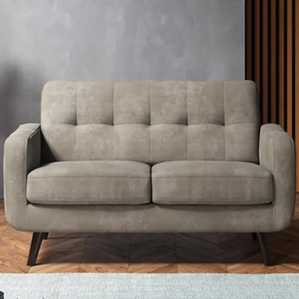 2-Seater Sofa - Cream image