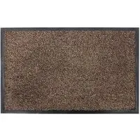 Admiral Barrier Doormat - Brown