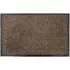 Admiral Barrier Doormat - Brown