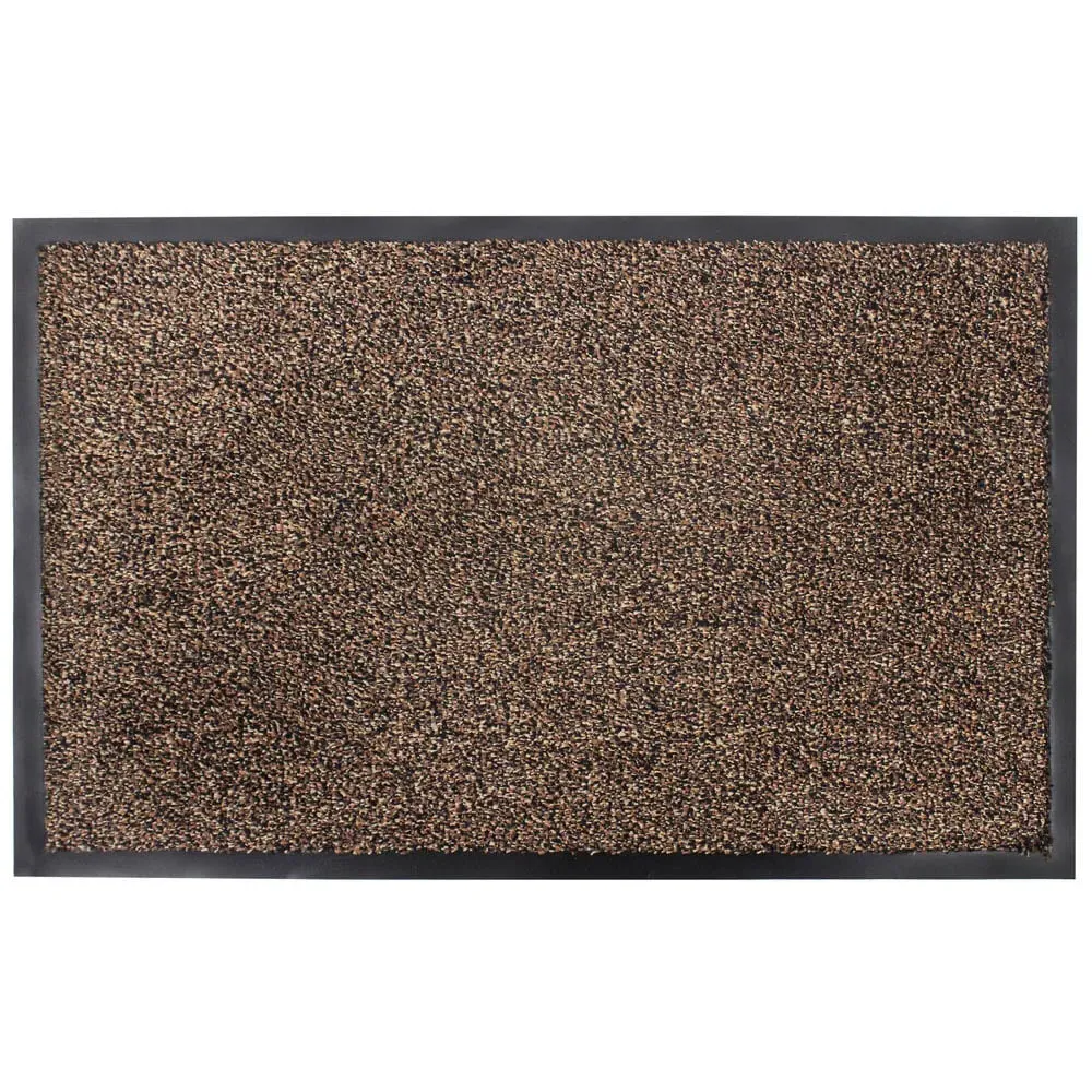 Admiral Barrier Doormat - Brown image