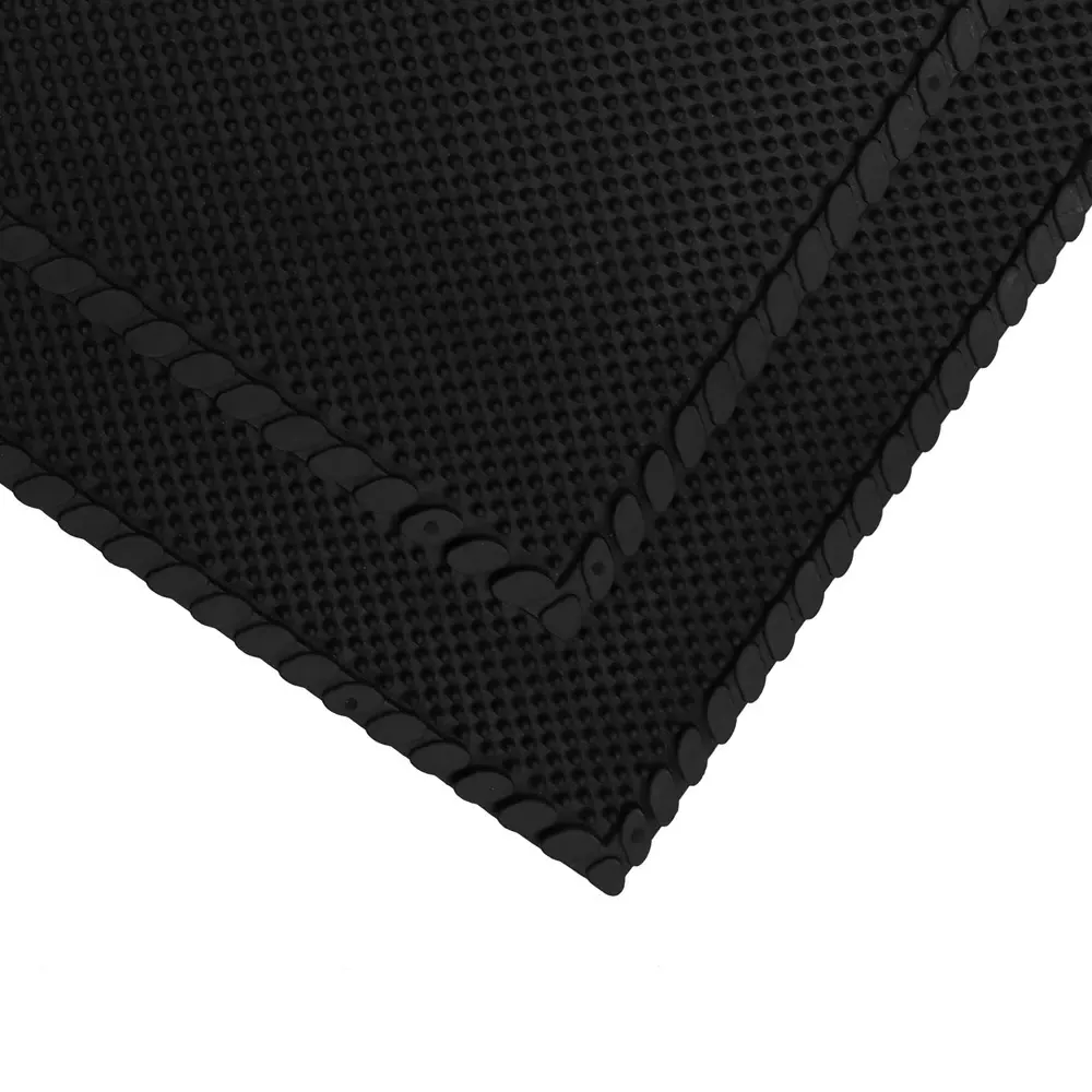 Alvaro Welcome Scraper Doormat - Rubber