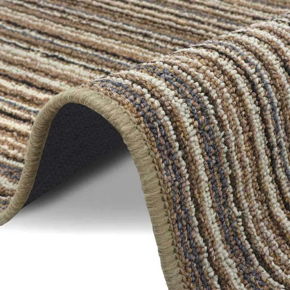 Arona Indoor Washable Runner - Beige