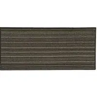 Arona Indoor Washable Runner - Brown