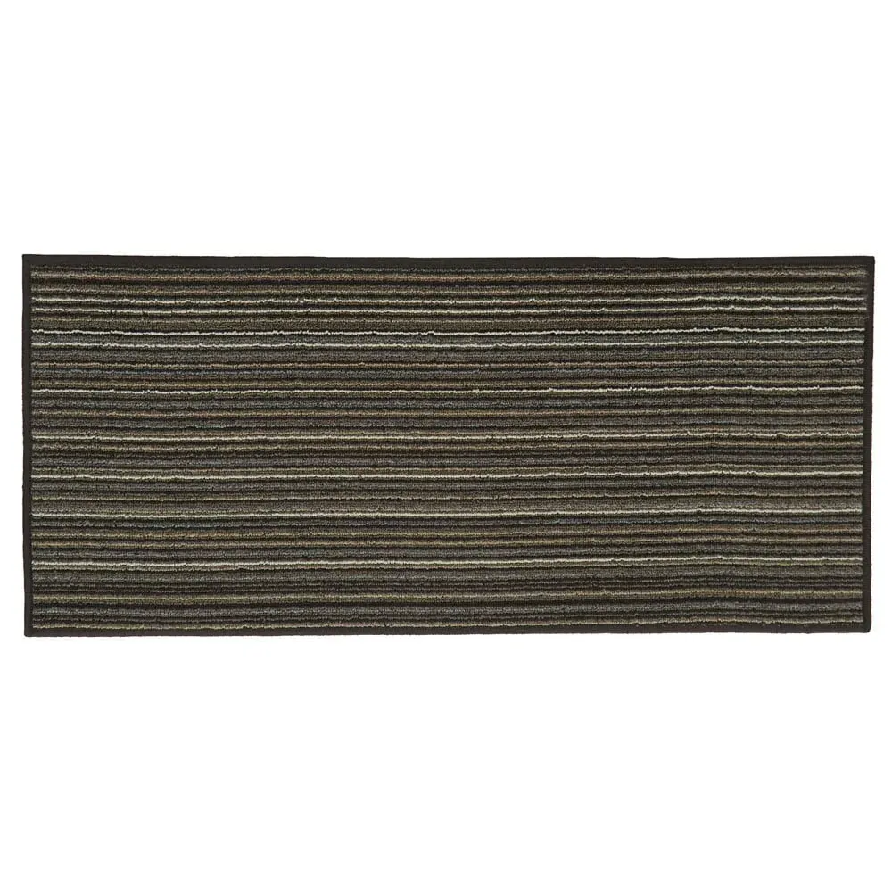 Arona Indoor Washable Runner - Brown image