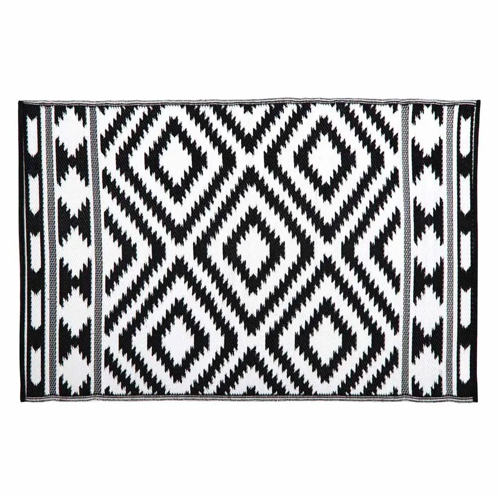 Aztec Outdoor Rug - Polypropylene