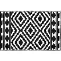 Aztec Outdoor Rug - Polypropylene