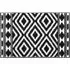 Aztec Outdoor Rug - Polypropylene