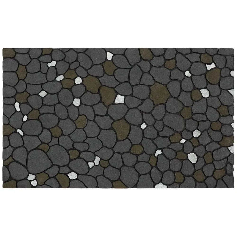 Canyon Scraper Doormat - Rubber image