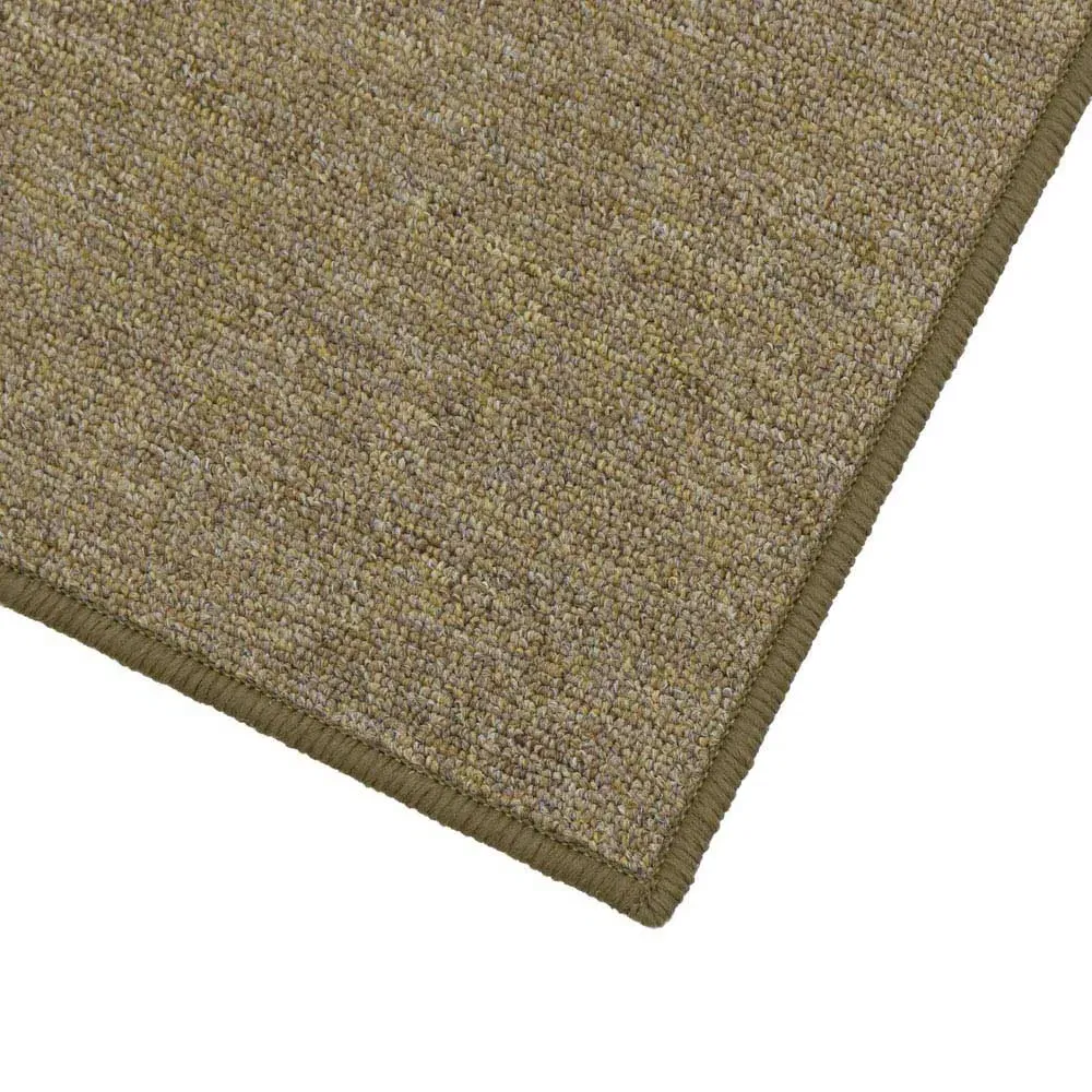 Eden Indoor Machine Washable Doormat - Latte