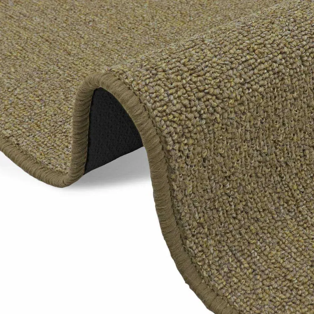 Eden Indoor Machine Washable Doormat - Latte