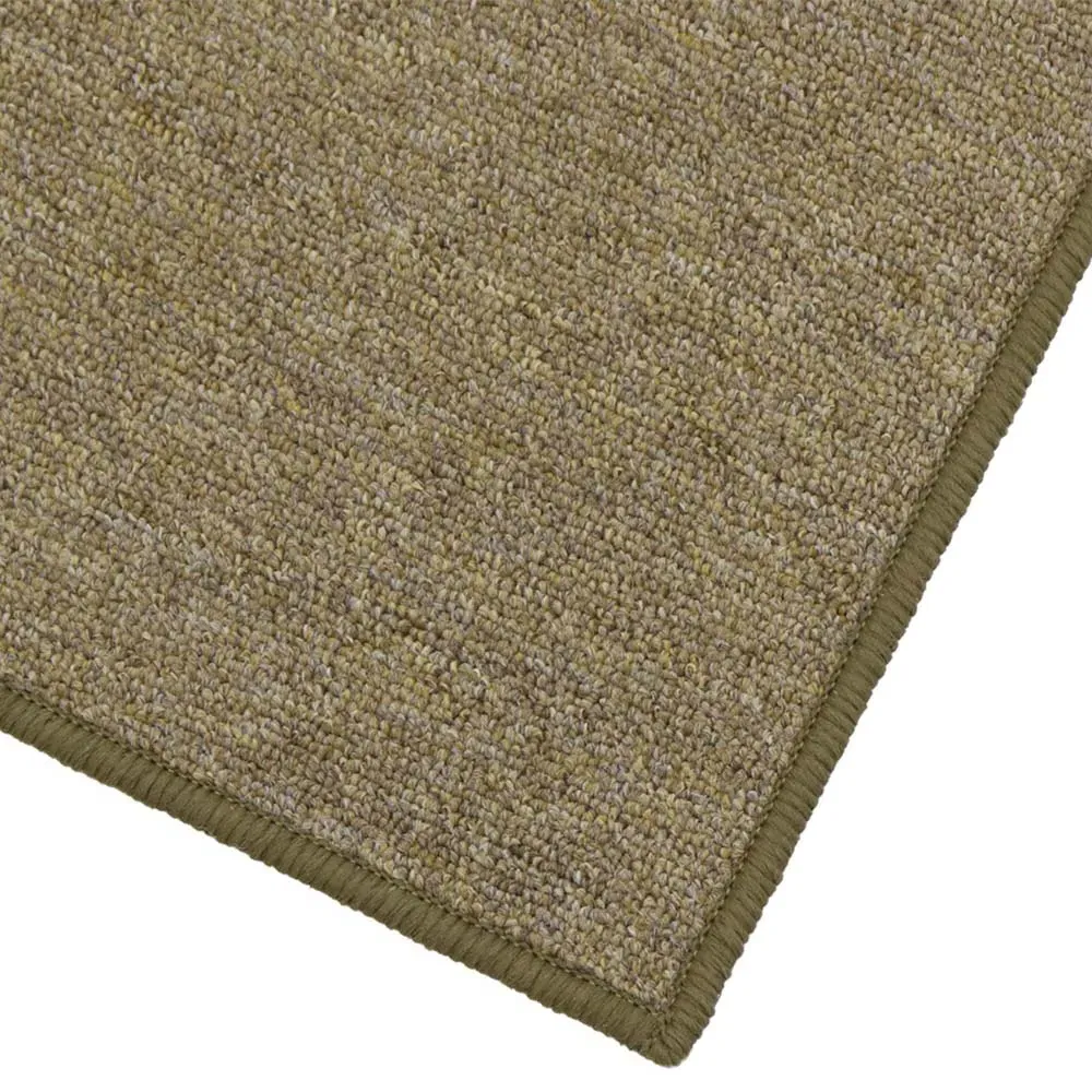 Eden Indoor Washable Runner - Latte