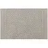 Everley Washable Indoor Rug - Grey