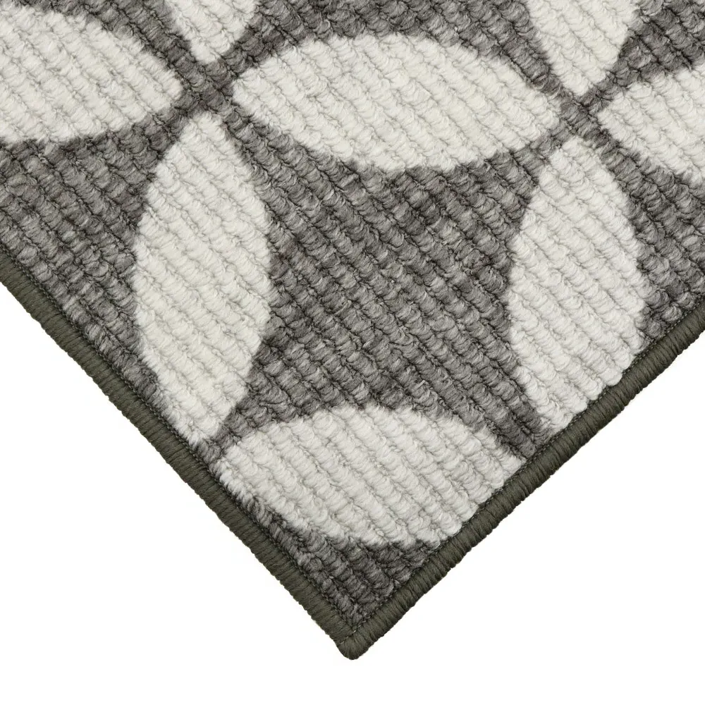 Fiora Pewter Runner - Multi