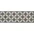 Fiora Pewter Runner - Multi