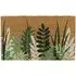 Greenery Doormat - Coir