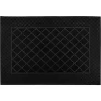 Harlequin Rubber Scraper Doormat 40 x 60cm