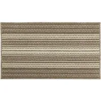 Hubble Machine Washable Doormat - Caramel