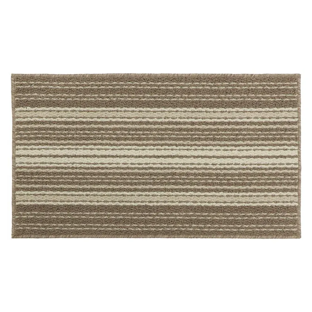 Hubble Machine Washable Doormat - Caramel image