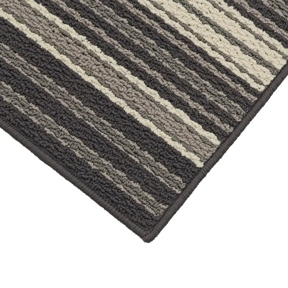 Hubble Machine Washable Doormat - Dusk