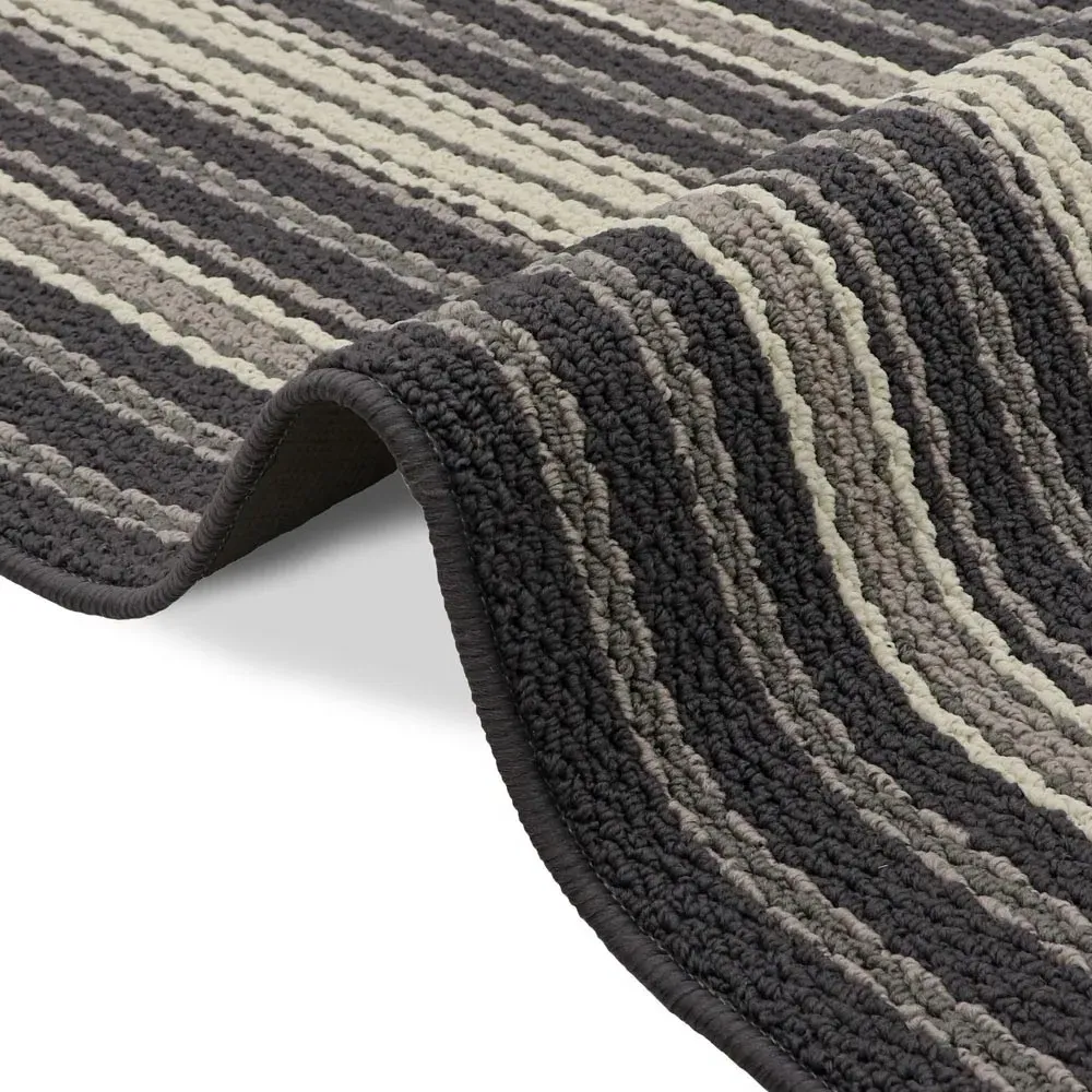 Hubble Machine Washable Doormat - Dusk