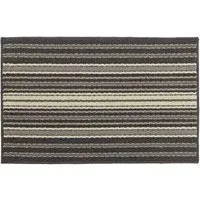 Hubble Machine Washable Doormat - Dusk
